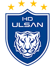 蔚山现代logo